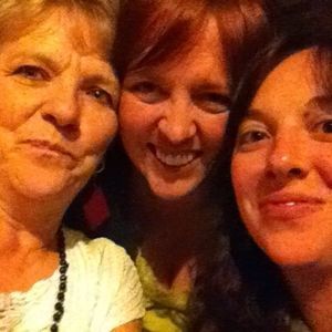 Meet your Posher, Kathy brian